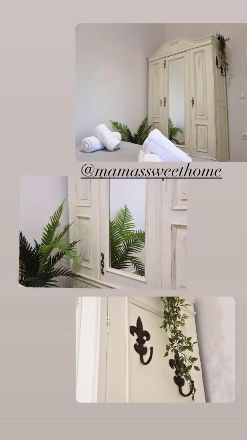 Mama'S House Vila Corfu  Exterior foto