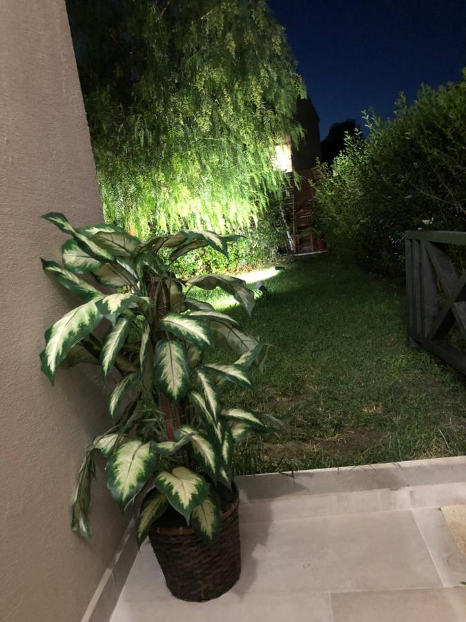 Mama'S House Vila Corfu  Exterior foto